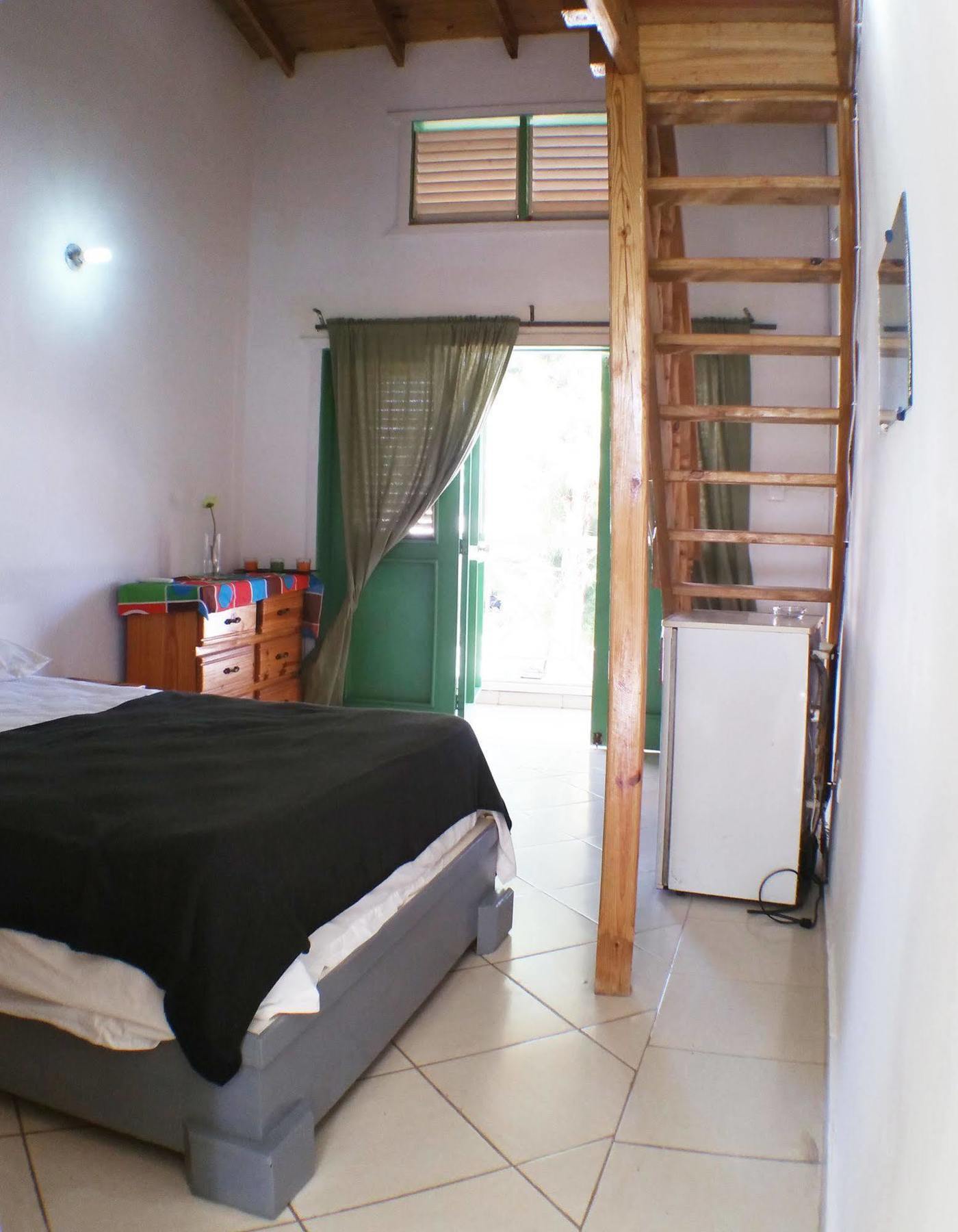 Hotel Los Pinos Las Terrenas Eksteriør bilde